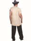 Men Taco Costume