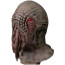 Horror Dr Mystic Mask Latex Octopus Mask