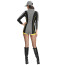 Sexy Racing Costume
