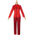 Alastor Hazbin Hotel Cosplay Costume