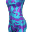 Heroes Mina Ashido Cosplay Costume