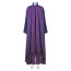 Agatha Coven of Chaos Agatha Harkness Costume - Purple Dress Agatha Harkness Cosplay