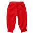Baby Red Batman Costume InCharacter - Onesie Jumpsuit Red Batman Cosplay
