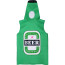Beer Bottle Costume - Bodysuit Beer Bottle Cosplay