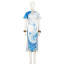 Street Fighter 6 Chun Li Costume - Cheongsam Chun Li Cosplay