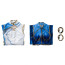 Street Fighter 6 Chun Li Costume - Cheongsam Chun Li Cosplay