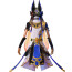 Genshin Impact Cyno Costume - Cyno Cosplay