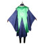 Black Myth: Wukong The Fourth Sister Costume - Hanfu Dress Set The Fourth Sister Cosplay