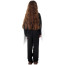 Girls Green Skeleton Costume - Jumpsuit Skeleton Cosplay