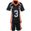 Asahi Azumane From Haikyu Cosplay Costume