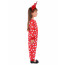 Kids Heart Costume - Love Heart Jumpsuit Heart Cosplay
