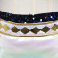 Girls KPop Demon Hunters Zoey Stage Costume - Sparkling Black & White Shirt Skirt Full Set Kpop Zoey Cosplay