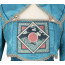 Lolita Deluxe Costume Dress - Blue Dress Full Set Lolita Cosplay
