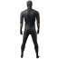 Marvel Rivals Black Panther Costume - Black Bodysuit Headcover Black Panther Cosplay