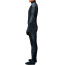 Black Panther Costume - Skin Pattern Bodysuit Black Panther Cosplay