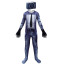 Kids Skibidi Toilet Normal Speakerman Costume - Normal Speakerman Cosplay