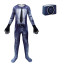 Kids Skibidi Toilet Normal Speakerman Costume - Normal Speakerman Cosplay