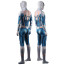Marvel Comics Amazing Spider-Man Threats and Menaces Suit Costume - Bodysuit Spider-Man Threats and Menaces Suit Cosplay
