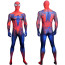 Spider-Man Toxin Patrick Mulligan Costume - Bodysuit Toxin Patrick Mulligan Cosplay