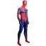 Spider-Man Toxin Patrick Mulligan Costume - Bodysuit Toxin Patrick Mulligan Cosplay