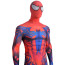 Spider-Man Toxin Patrick Mulligan Costume - Bodysuit Toxin Patrick Mulligan Cosplay