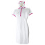 Makima Nurse Suit Chainsaw Man Cosplay Costume