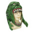 Ghostbusters Slimer Mask - Slimer Cosplay Costume Mask Prop
