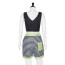 Leon The Professional Mathilda Costume - Green Jacket Shirt Shorts Set Mathilda Cosplay