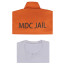 Morbius Prison Cosplay Costume