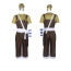 One Piece Usopp Costume - Full Set Usopp Cosplay