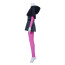 The Owl House Amity Blight Costume - Uniform Amity Blight Cosplay