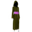 Star Wars Padme Amidala Costume - Green Dress Padme Amidala Cosplay