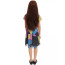 The Nightmare Before Christmas Sally Girls Costume - Dress Sally Cosplay