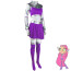 Teen Titans Starfire Costume - Starfire Cosplay
