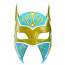 WWE Sincara Mask - Sincara Cosplay Costume Mask