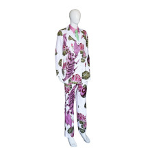 Tokyo Revengers Ken Ryuguji Draken Costume - Lotus Suit Ken Ryuguji Draken Cosplay
