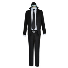 Sniper Mask From High Rise Invasion Cosplay Costume