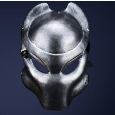 Predator Helmet
