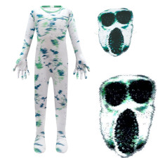 Kids Roblox Doors Ambush Costume - Ambush Cosplay