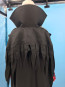 Sirius the Jaeger Cosplay Costume