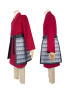 Mulan 2020 Cosplay Costume For Girls