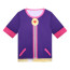 Abby Hatcher Cosplay Costume