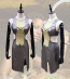 Nakia Black Panther Costume Cosplay