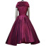 The Greatest Showman Bearded Lady Cosplay Costume