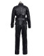 Sara Lance Black Canary Green Arrow Cosplay Costume
