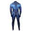 Halo Cortana Cosplay Costume