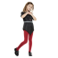 The Owl House Amity Blight Costume - Black Shirt Pants Amity Blight Cosplay