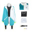 Shiraishi An From Project Sekai Colorful Stage Cosplay Costume