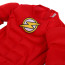 DC Comics Deluxe Muscle Chest The Flash Child's Costume