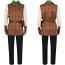 Delicious in Dungeon Chilchuck Costume - Full Set Chilchuck Cosplay